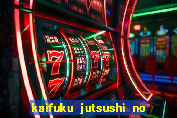 kaifuku jutsushi no yarinaoshi completo